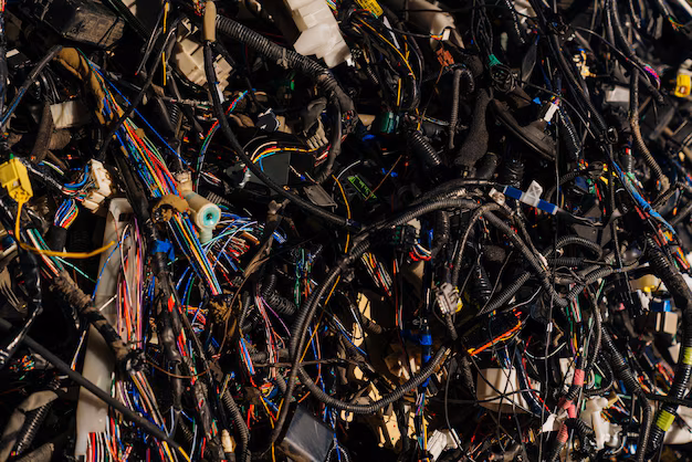 ハーネス（自動車）