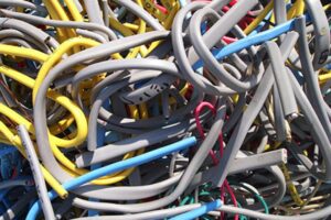 Fケーブル（VA線 ）