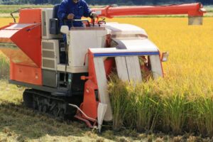 コンバイン