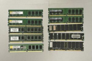 メモリーカード