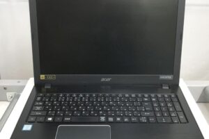 ノートパソコン