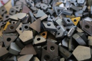 チップ サーメット