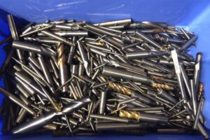 ハイス(HSS,高速度鋼)