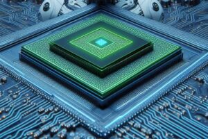 半導体（電子部品）