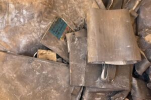 鉛（付物なし）